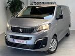 Peugeot Expert Standard L2 50 kWh 136PK, Monovolume, Zwart, 136 pk, Expert Combi