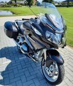 BMW R 1200 RT, Particulier, 2 cylindres