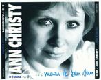 2-CD-BOX * Ann Christy- ....Maar ik Ben Ann- 47 TOPPERS, Envoi
