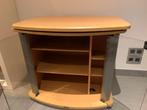 TV-meubel met draaibaar bovenblad, Huis en Inrichting, Kasten |Televisiemeubels, Ophalen, Gebruikt