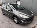 Peugeot 308 SW 1,6 HDi / 6 PL / CLIMA / PANO, 1560 cm³, Break, Tissu, Achat