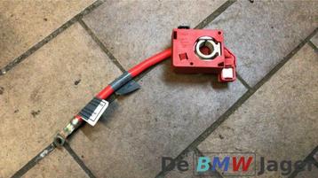 Accukabel plus BMW 1 serie E81 E87 61129130879 beschikbaar voor biedingen