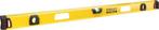 STANLEY FatMax I-Beam Waterpas 120cm - 1-43-555, Doe-het-zelf en Bouw, Ophalen, Gebruikt