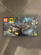 Lego Batman 76119, Comme neuf, Ensemble complet, Lego, Enlèvement ou Envoi