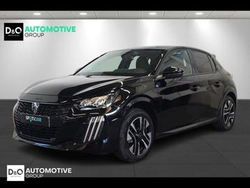 Peugeot 208 Allure camera gps  beschikbaar voor biedingen