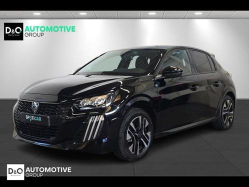 Peugeot 208 Allure camera gps, Auto's, Peugeot, Bedrijf, Airbags, Airconditioning, Bluetooth, Boordcomputer, Climate control, Cruise Control