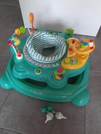 Toyz speeltafel / loopstoel (nieuwprijs €85), Kinderen en Baby's, Gebruikt, Ophalen