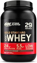 Proteïnepoeder | eiwitten | Optimum Nutrition Gold | Nieuw