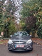 Opel Astra 1.6 benize, Auto's, Voorwielaandrijving, Zwart, Parkeersensor, Leder en Stof