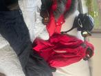 Skikledij, Sport en Fitness, Skiën en Langlaufen, Ophalen, Zo goed als nieuw, Ski, Kleding