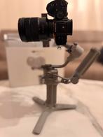 DJI RS4 Mini Combo Gimbal perfecte staat + originele doos, Ophalen, Zo goed als nieuw