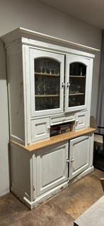 Landelijke buffetkast, Ophalen, Gebruikt