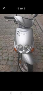 Mbk, Fietsen en Brommers, Scooters | Yamaha, Ophalen of Verzenden, Gebruikt