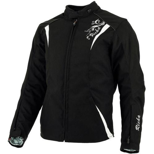 Richa Lilly Lady Jas maat DXL Veelzijdige jas, i, Motoren, Kleding | Motorkleding, Dames, Ophalen