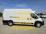 Verhuizen & transport service, Verzamelen, Ophalen of Verzenden