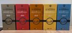 Gouden Carolus Anniversary whiskies + limited releases, Nieuw, Ophalen