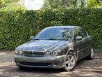 Jaguar X-type Benzine, Auto's, Jaguar, Elektrische ramen, Leder, Particulier, X-Type