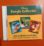 Disney - cd met verhalen -> 1€, Cd's en Dvd's, Cd's | Kinderen en Jeugd, Ophalen, Gebruikt, Verhaal of Sprookje, Vanaf 10 jaar