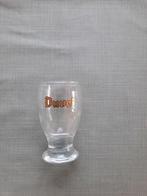 Duvel mini glas, Verzamelen, Ophalen of Verzenden, Zo goed als nieuw
