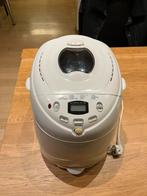 Broodbakmachine, Elektronische apparatuur, Ophalen of Verzenden, Zo goed als nieuw