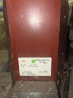 Convertisseur de courant électrique, Bricolage & Construction, Électricité & Câbles, Enlèvement, Utilisé, Autres types