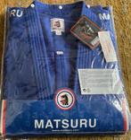 Kimono judo neuf Matsuru 175, Sport en Fitness, Vechtsporten en Zelfverdediging, Maat XL, Judo, Ophalen of Verzenden, Nieuw