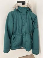 Hollister winter jas, Ophalen of Verzenden, Zo goed als nieuw