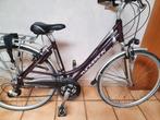 Dames en meijesfiets Thompson 28inch nieuwe, Fietsen en Brommers, Ophalen of Verzenden, Zo goed als nieuw