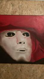 Carnaval Venetië, Enlèvement ou Envoi