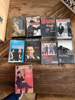 Origineel cassette bandjes, TV, Hi-fi & Vidéo, Decks cassettes, Enlèvement ou Envoi