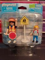 Playmobil, Enlèvement ou Envoi