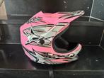 Motorhelm, Motoren, Ophalen, XL