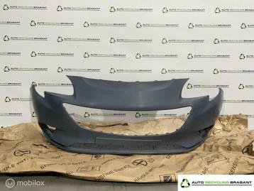 Voorbumper Opel Corsa E NIEUW ORIGINEEL 39003567 39059634