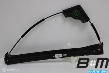 Raammechaniek RA VW Touran 5T 5TA839462 beschikbaar voor biedingen
