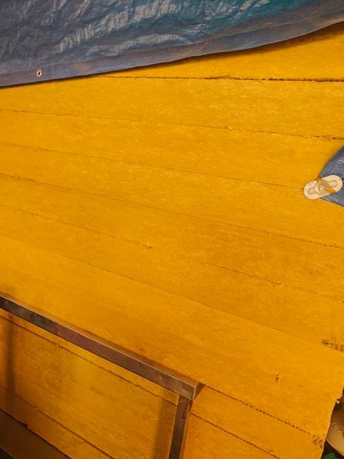 Rockwool Tauroxx, Doe-het-zelf en Bouw, Isolatie en Afdichting, Gebruikt, Ophalen