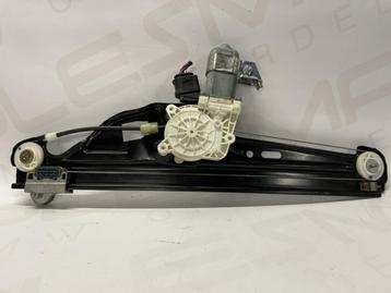 Raammechanisme rechtsachter BMW E60/E61 7034388 beschikbaar voor biedingen