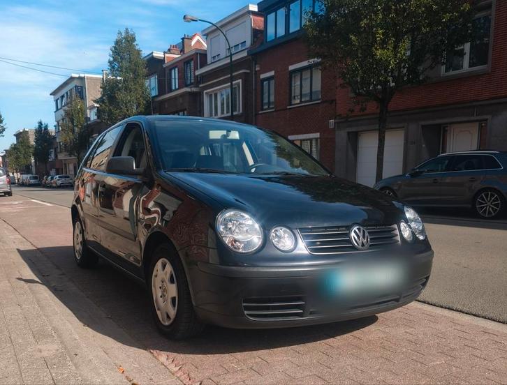 Volkswagen Polo//Klaar om in te schrijven, Auto's, Volkswagen, Particulier, Polo, Benzine, 5 deurs, Ophalen