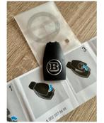 Mercedes-Benz BRABUS Sleutel-kap E G CLA GLA CLA GLA GL GLC, Auto-onderdelen, Ophalen of Verzenden, Nieuw, Mercedes-Benz