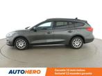 Ford Focus 1.0 EcoBoost Active (bj 2020), Auto's, Stof, Gebruikt, Euro 6, 92 kW