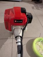 Grastrimmer Einhell inclusief trimdraad, Tuin en Terras, Grastrimmers, Ophalen, Gebruikt, Benzine, Einheill