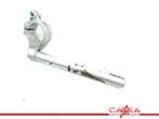 STUURHELFT LINKS Suzuki GSX R 600 1997-2000 SRAD (GSXR 600), Motoren, Gebruikt