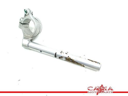 STUURHELFT LINKS Suzuki GSX R 600 1997-2000 SRAD (GSXR 600), Motoren, Onderdelen | Suzuki, Gebruikt