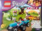 Lego Friends 41026, Ophalen of Verzenden, Zo goed als nieuw, Lego