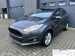 Ford Fiesta 1.0 EcoBoost Titanium AUTOMAAT / CLIMA / CRUISE, 5 places, Automatique, Tissu, 998 cm³