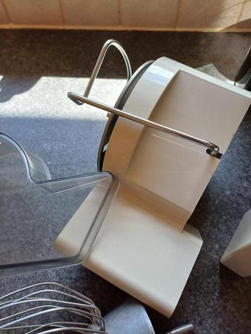 Keukenrobot Kenwood Hulpstukken, Elektronische apparatuur, Ophalen of Verzenden, Gebruikt