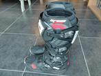 Sidi Crossfire 3 offroad cross enduro laarzen maat 44, Ophalen, Laarzen, Sidi