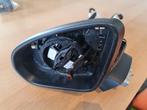 Buitenspiegel links van een Mercedes A-Klasse, Auto-onderdelen, Spiegels, Ophalen of Verzenden, 3 maanden garantie, Gebruikt, Mercedes-Benz