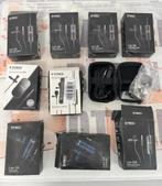 10X partij SYNCO Lav-S8 Lavalier Microphone Microfoon Mic, Muziek en Instrumenten, Microfoons, Ophalen of Verzenden, Nieuw