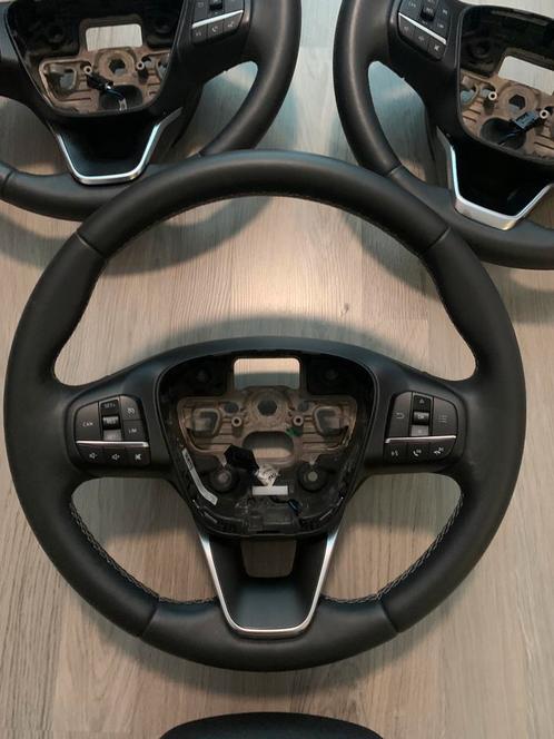 cruise control camera vw ford fiesta mk8 usb airbag stuur, Auto-onderdelen, Interieur en Bekleding, Audi, Ford, Seat, Volkswagen