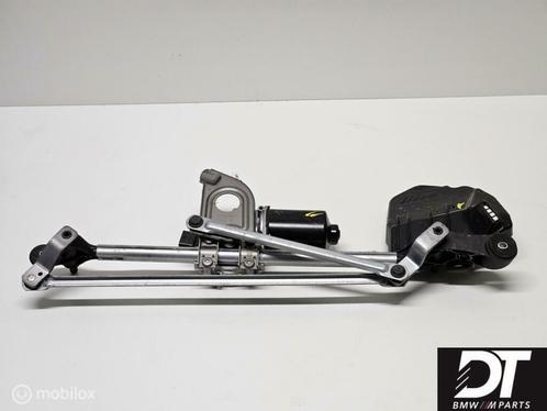 Ruitenwissermechanisme BMW 4-serie Coupé F32/F82 61617260488, Auto-onderdelen, Ruiten en Toebehoren, BMW, Gebruikt, Ophalen of Verzenden